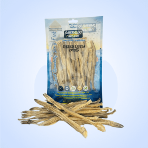 Dried Lotia