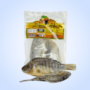 Dried-Salt-Tilapia