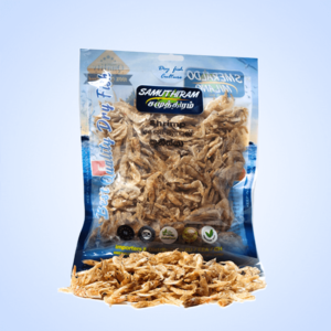 Dried Shrimp