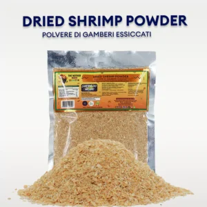 Dried Shrimp Powder