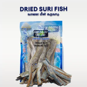 Dried Suri Fish