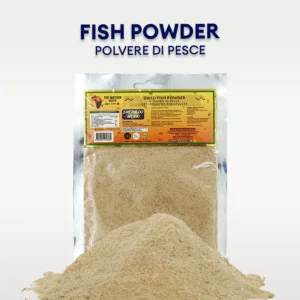 Fish Powder_