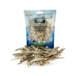 Dried Anchovy