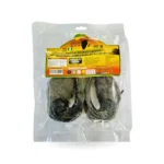 Dried And Smoked Catfish