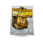 Dried And Smoked Pangash