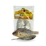 Dried Salt Tilapia