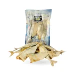 Dried Mackerel