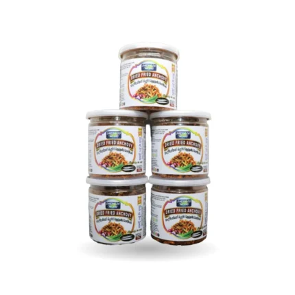 Anchovy Sampol