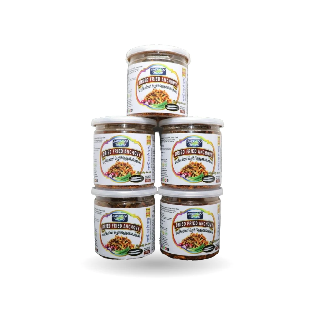 anchovy_sampol Anchovy Sampol - Image 1